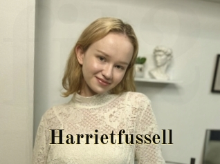 Harrietfussell