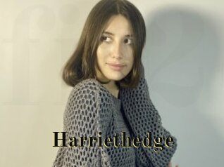 Harriethedge