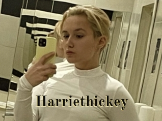 Harriethickey