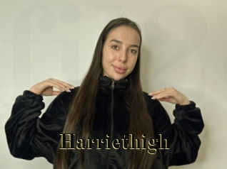 Harriethigh
