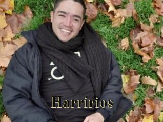 Harririos