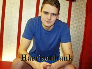 Harrisonhunk