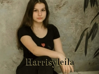 Harrisyleila