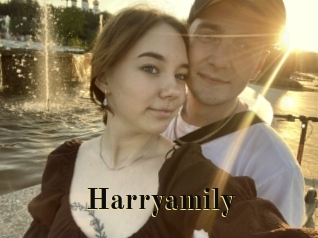 Harryamily
