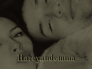 Harryandemma
