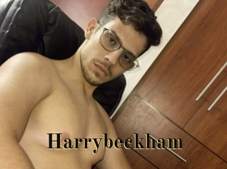 Harrybeckham