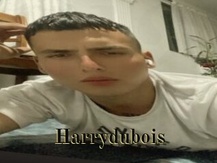 Harrydubois