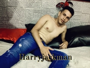 Harryjackman