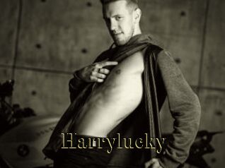 Harrylucky