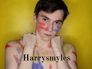 Harrysmyles
