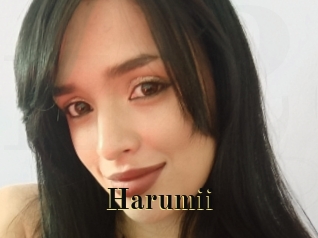 Harumii