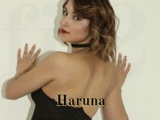 Haruna