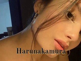 Harunakamura