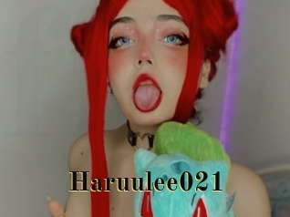 Haruulee021