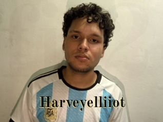 Harveyelliiot