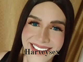 harveysex Films 2 Q