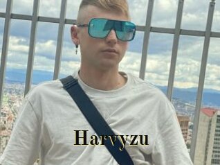 Harvyzu