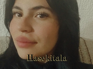 Hasekitala