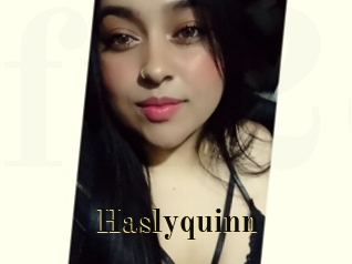 Haslyquinn