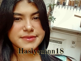 Haslyquinn18