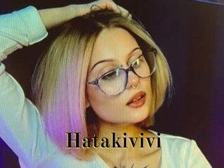 Hatakivivi