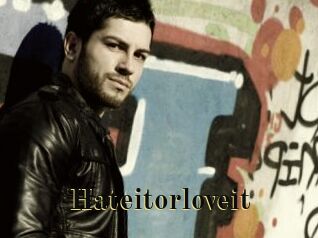 Hateitorloveit