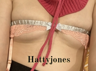 Hattyjones