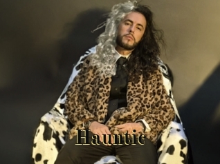 hauntic Films 2 Q