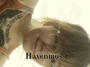 Havenmoss