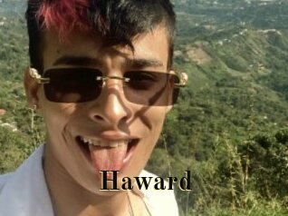 Haward