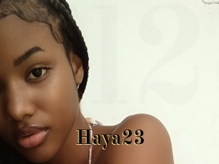 haya23 Films 2 Q