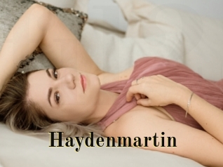 haydenmartin Films 2 Q