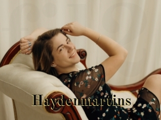 haydenmartins Films 2 Q