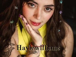 haylewilliams Films 2 Q