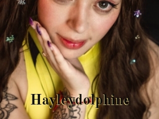 Hayleydolphine