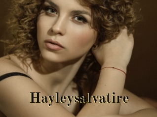 Hayleysalvatire