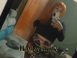 Hayleysunny