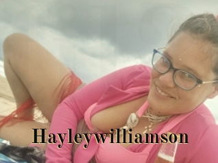Hayleywilliamson