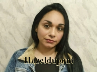 Hazeldupont