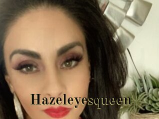 Hazeleyesqueen