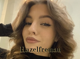 Hazelfreman
