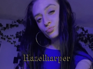 Hazelharper