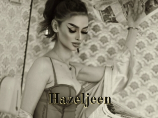 Hazeljeen