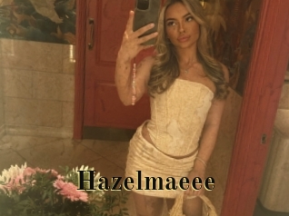 Hazelmaeee