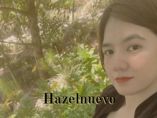Hazelnuevo
