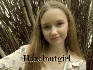 Hazelnutgirl
