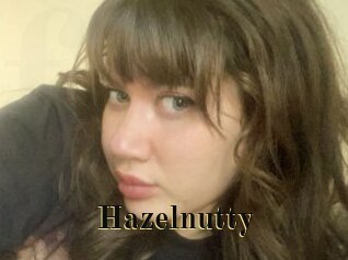 Hazelnutty
