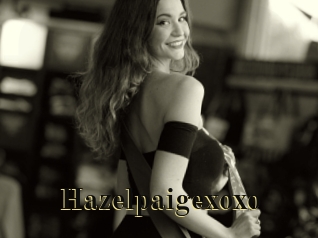 Hazelpaigexoxo
