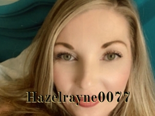 Hazelrayne0077