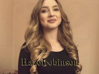 Hazelrobinson